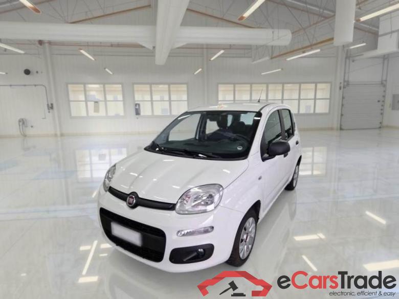 Fiat 6 FIAT PANDA / 2012 / 5P / BERLINA 1.3 MJT 80 CV VAN EURO6 SeS 4 POSTI EASY #1