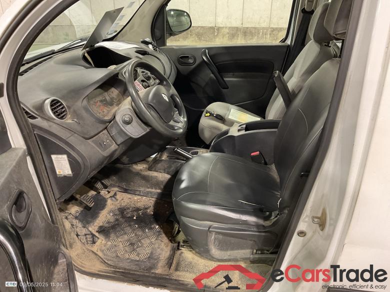 Renault Kangoo Express Maxi 1.5 DCI Energy 90Hp Eur6 PDC ... #4