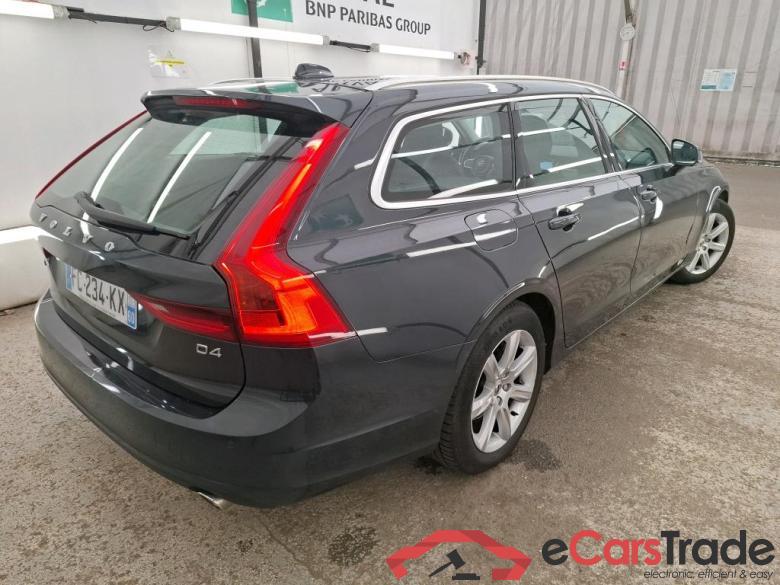 Volvo &D4 190 Geartronic 8 Momentum VOLVO V90 / 2016 / 5P / Break &D4 190 Geartronic 8 Momentum #3