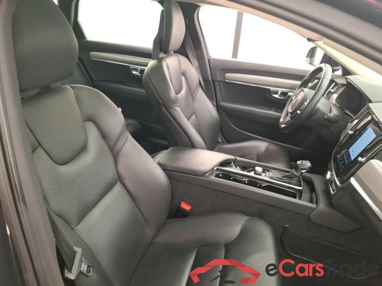 Volvo &D4 190 Geartronic 8 Momentum VOLVO V90 / 2016 / 5P / Break &D4 190 Geartronic 8 Momentum #6