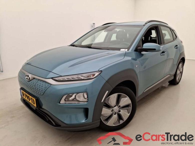 HYUNDAI Kona EV Comfort 64 kWh #1