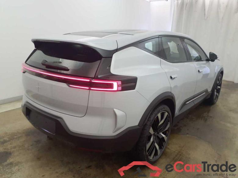 Polestar Long Range Dual Performance / Pilot / Plus 3 #3