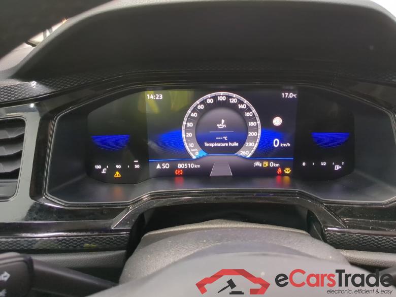 Volkswagen  Taigo Life Plus 1.0 TSI 110CV BVM6 E6d #6