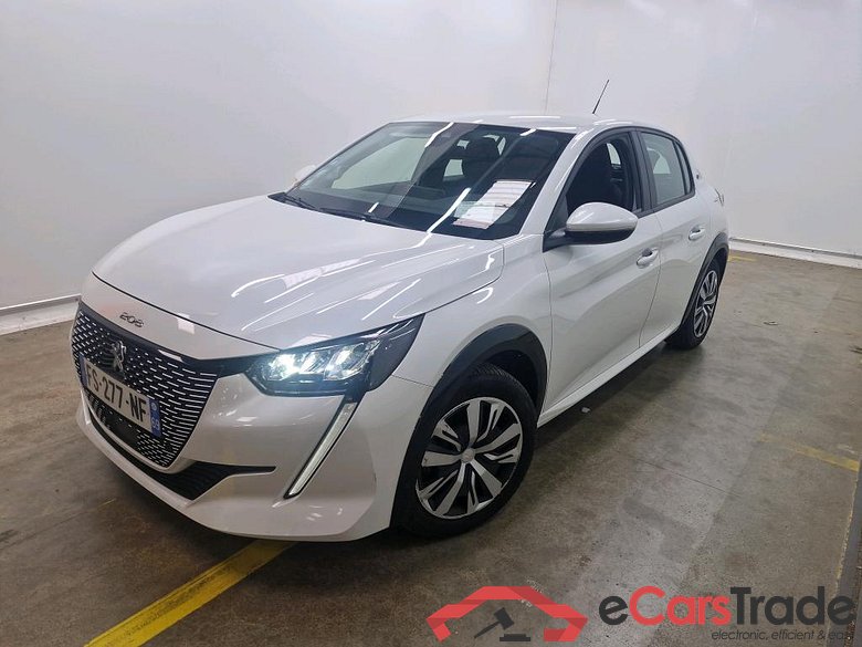 Peugeot Electrique Active Business 208 (e-) Active Business 50kWh BVA #1