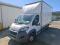 preview Peugeot Boxer #0