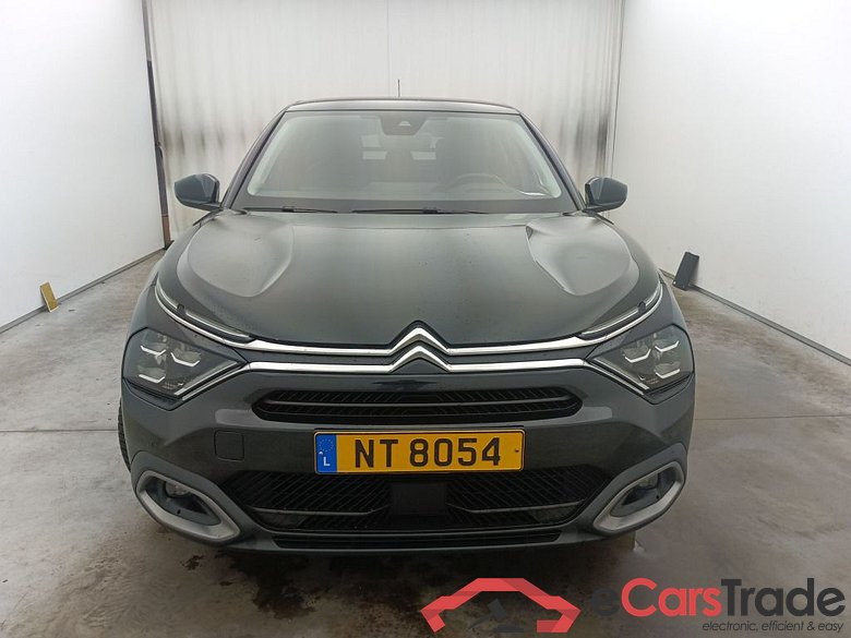 CITROEN C4 DIESEL - 2021 1.5 BlueHDi 110 Shine Pack S&S 5d