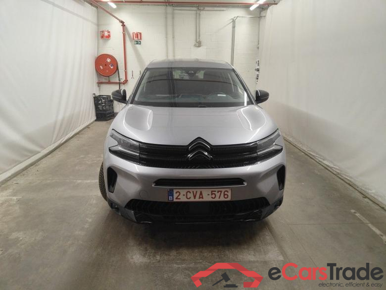 Citroën C5 Aircross 1.5 BlueHDi 130 S&S EAT8 Live 5d