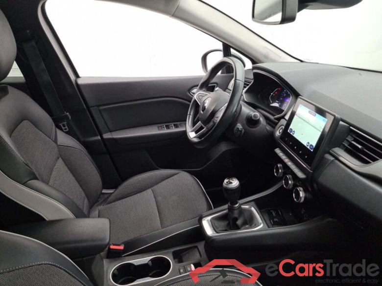 RENAULT Captur 1.0 TCe Intens #3