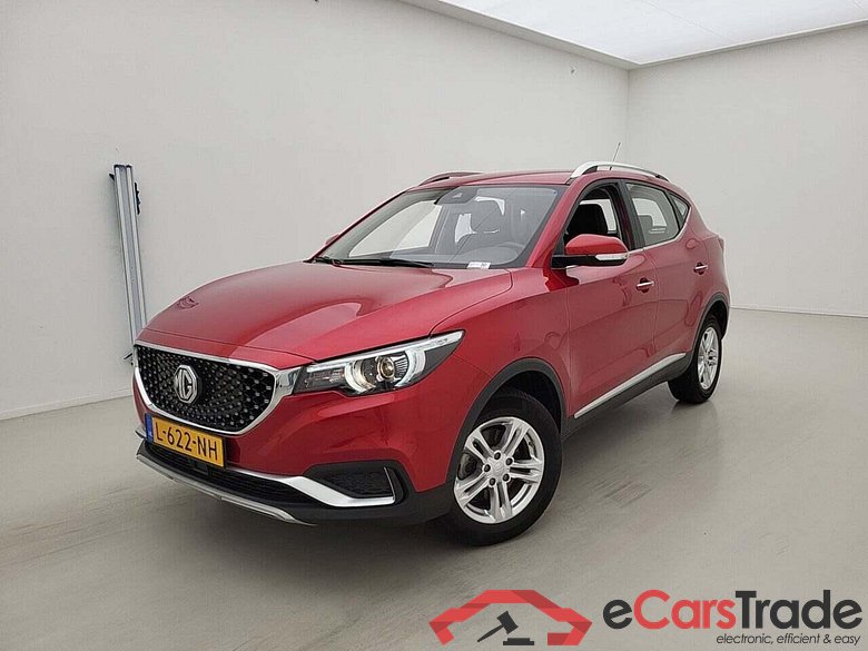 MG MG ZS EV Comfort 44.5kWh #1