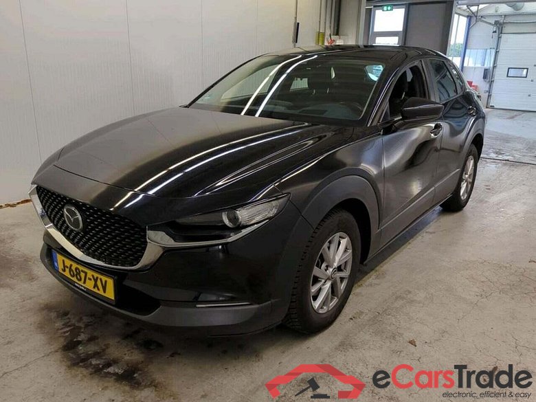 Mazda CX-30 2.0 SkyActiv-G #1