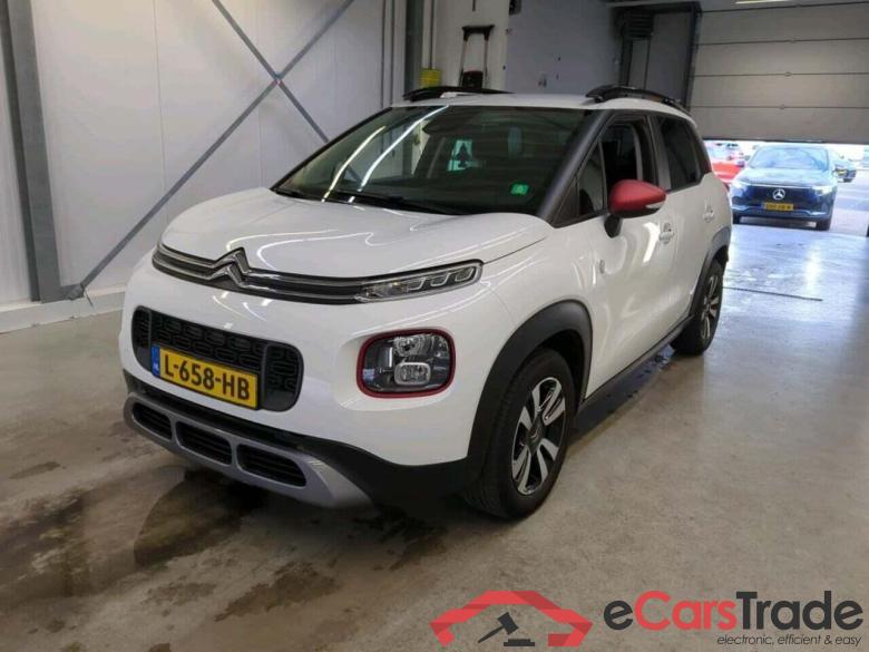 CITROEN C3 Aircross 1.2 PT S&S C-Series #1