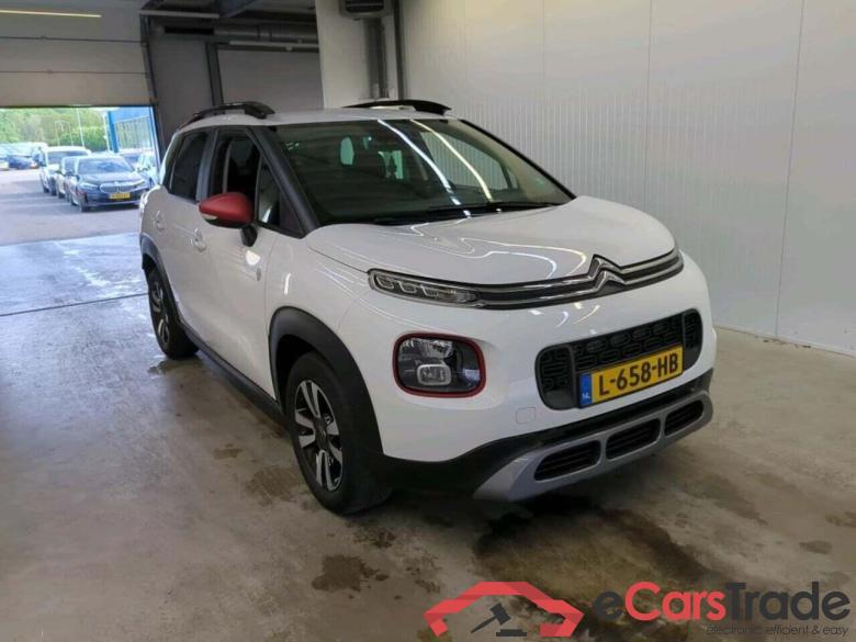 CITROEN C3 Aircross 1.2 PT S&S C-Series #5