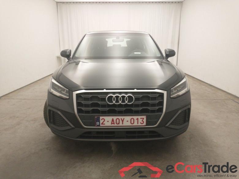 Audi Q2 1.5 35 TFSI 110kW S tronic Business Ed 5d #1