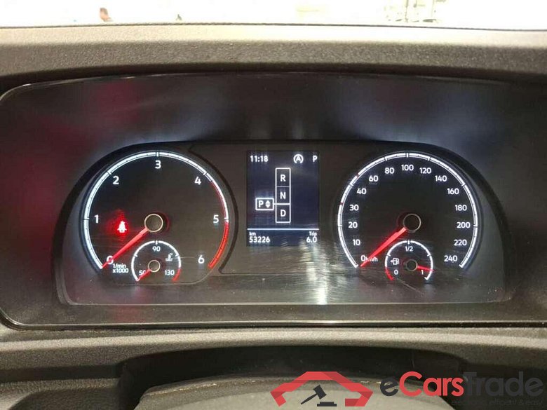 VOLKSWAGEN Caddy Cargo 2.0 TDI Comfort DSG #4