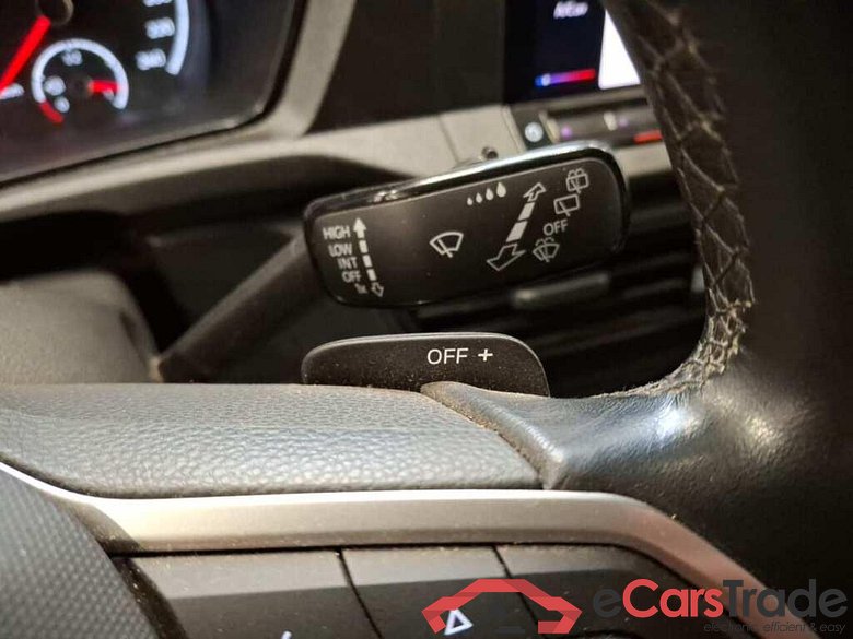 VOLKSWAGEN Caddy Cargo 2.0 TDI Comfort DSG #5