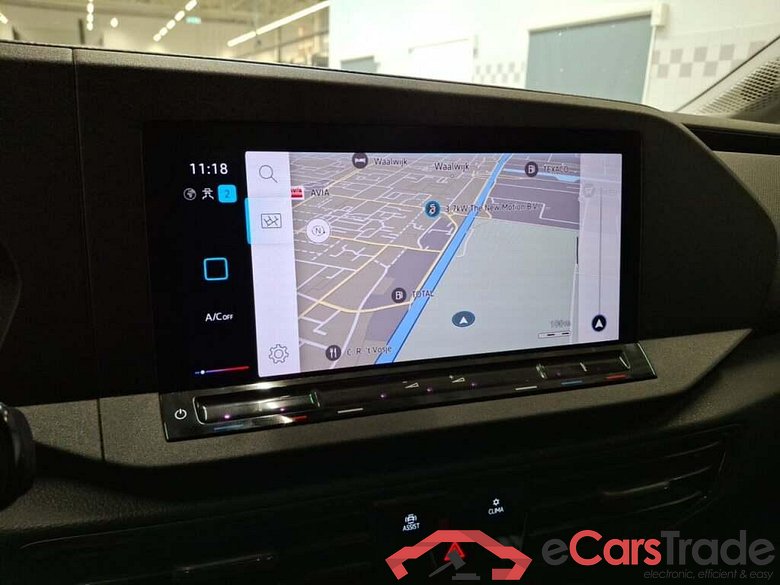 VOLKSWAGEN Caddy Cargo 2.0 TDI Comfort DSG #6