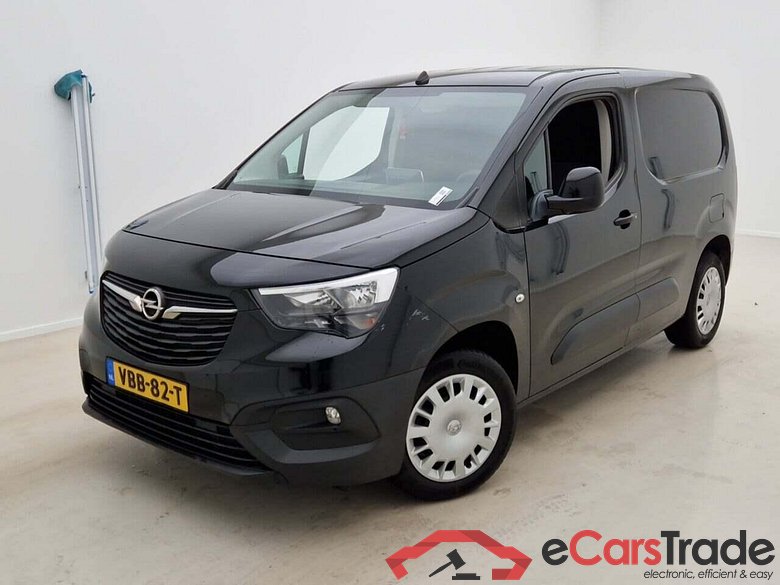 OPEL Combo 1.6 CDTi L1H1 Edition #1