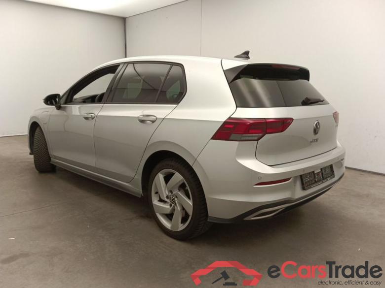 VOLKSWAGEN GOLF VIII - 2020 1.4 eHybrid PHEV 245 (150+95) GTE DSG6 5d #3