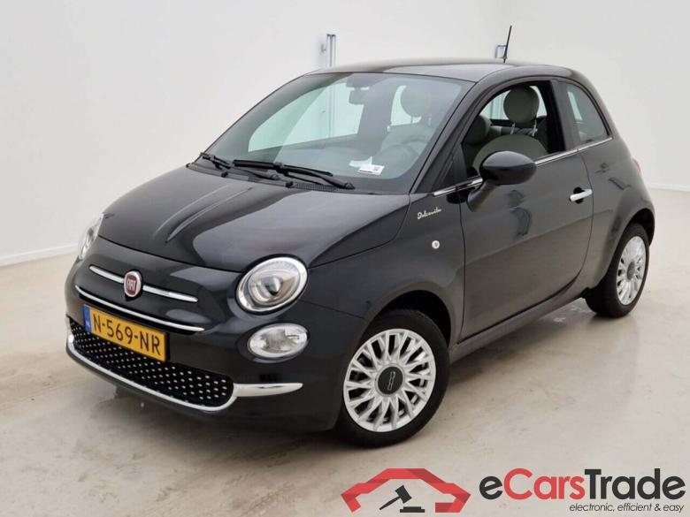 FIAT 500 1.0 Hybrid Dolcevita #1
