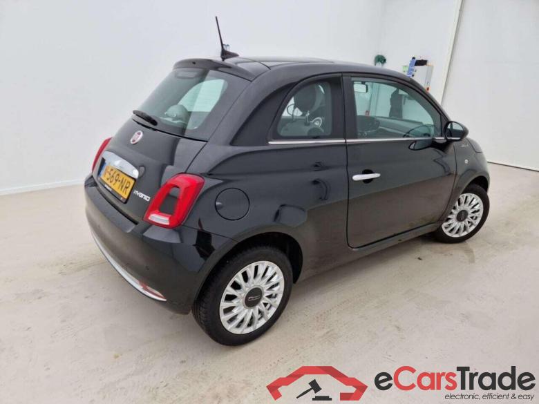 FIAT 500 1.0 Hybrid Dolcevita #2