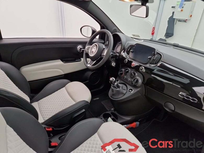 FIAT 500 1.0 Hybrid Dolcevita #3
