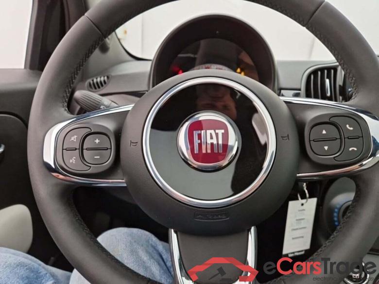 FIAT 500 1.0 Hybrid Dolcevita #6