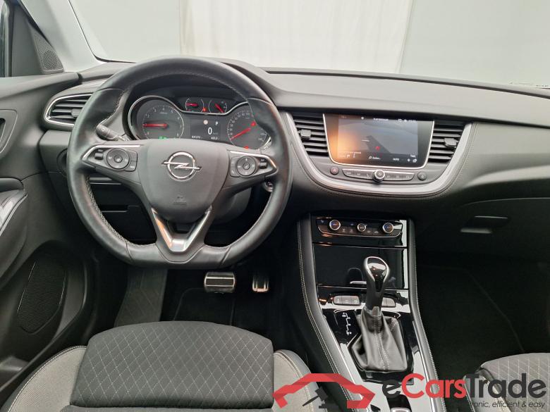 Opel, Grandland X '17, Opel Grandland X 1.2 Turbo S/S AT8 Ultimate 5d excluweb end 15.05 #6