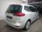 preview Opel Zafira #4