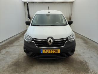 Renault Express