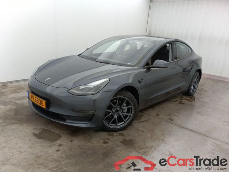 *TESLA MODEL 3 - 2021 75 kWh 498 AWD Long Range Dual Motor 5d #3