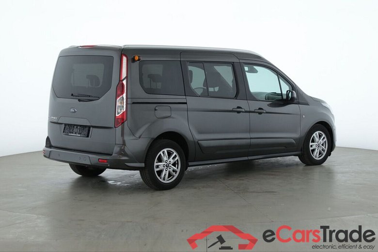 Ford Titanium Grand Tourneo Connect #3