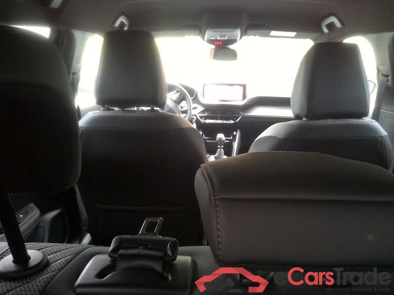 2008  Allure 1.2 PURETECH  100CV  BVM6  6E #6