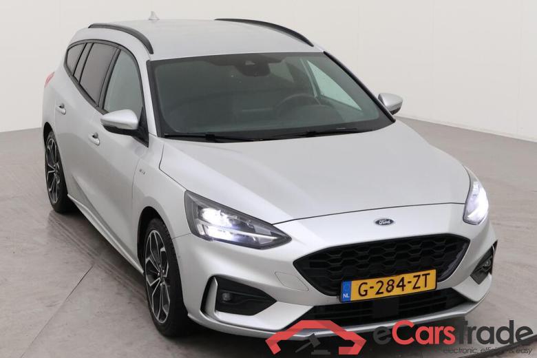 FORD Focus Wagon 133 kW #5