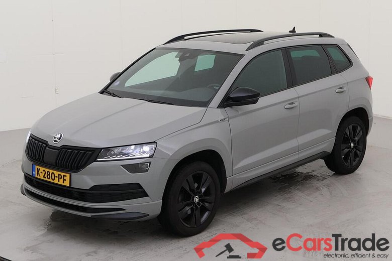 SKODA Karoq 110 kW