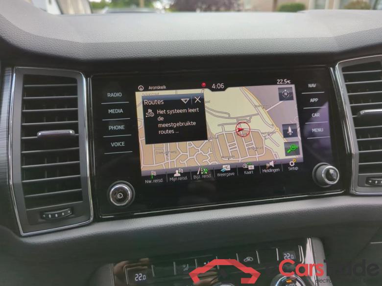 SKODA Kodiaq 110 kW #2