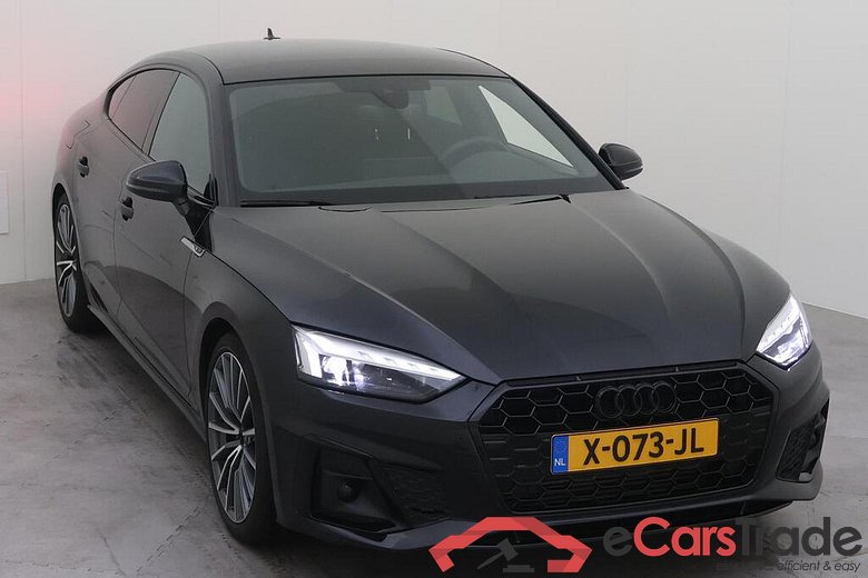 AUDI A5 Sportback 150 kW #5