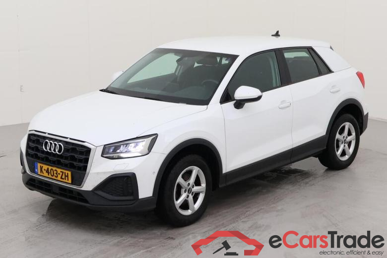 AUDI Q2 110 kW