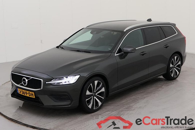 VOLVO V60 140 kW #1