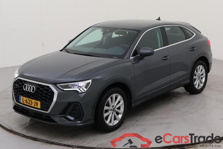 AUDI Q3 Sportback 140 kW