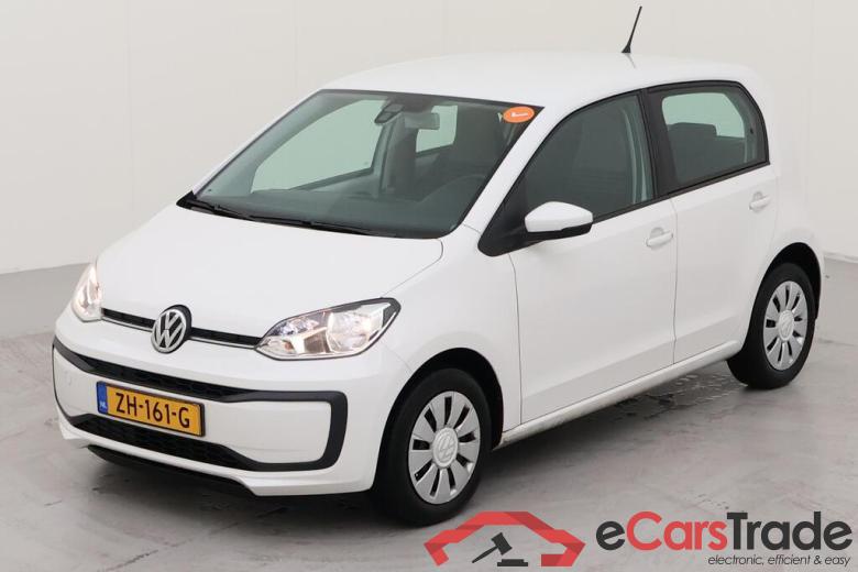 VOLKSWAGEN up! 44 kW #1