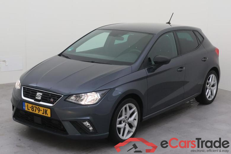 SEAT Ibiza 81 kW