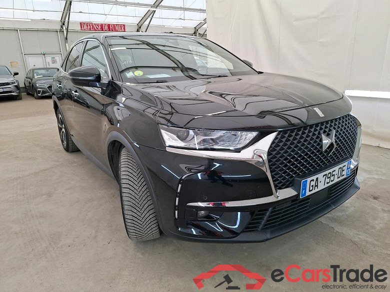 DS BlueHDi 130 Automatique Business 7 Crossback Business 1.5 BlueHDi 130CV BVA8 E6d #4