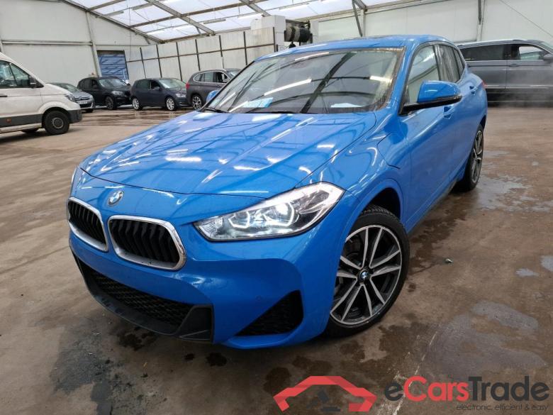 BMW xDrive25e M Sport BVA6 BMW X2 / 2017 / 5P / SUV xDrive25e M Sport BVA6 (Ex 7832) #1