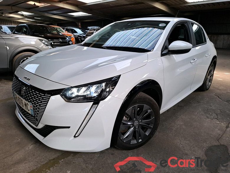 Peugeot Electrique Active Business 208 (e-) Active Business 50kWh BVA