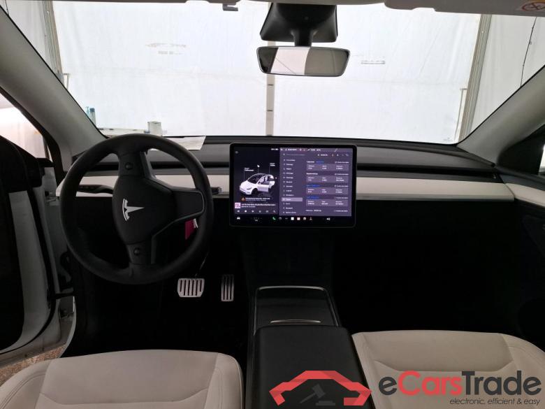 Tesla Performance Dual Motor AWD TESLA Model Y / 2020 / 5P / SUV Performance Dual Motor AWD #5