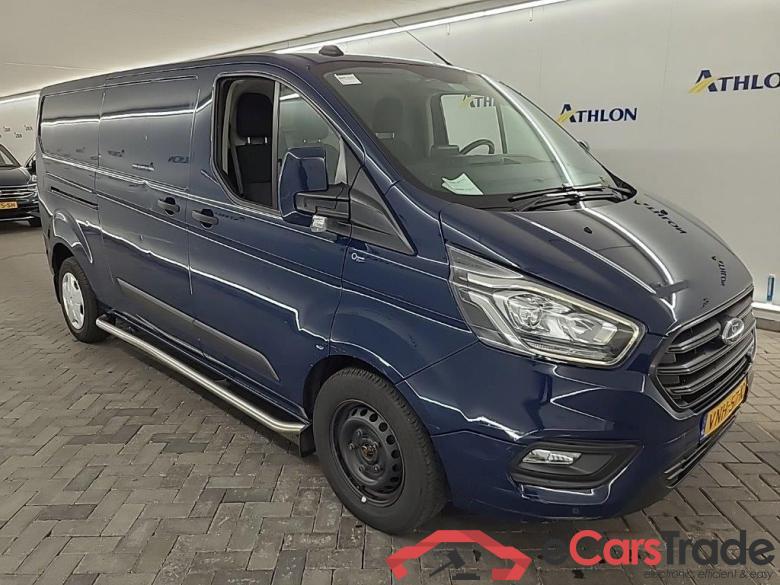 FORD Transit Custom Gesloten Bestel 300 2.0 TDCI L2H1 Trend 130pk 5D #2