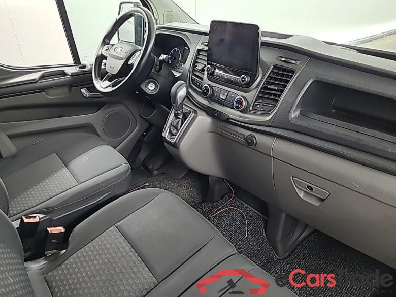 FORD Transit Custom Gesloten Bestel 300 2.0 TDCI L2H1 Trend 130pk 5D #5
