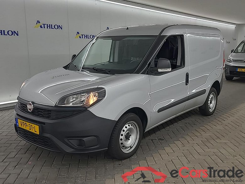 FIAT Doblò Cargo 1.6 MJ L1H1 EasyPRO 4D 74kW