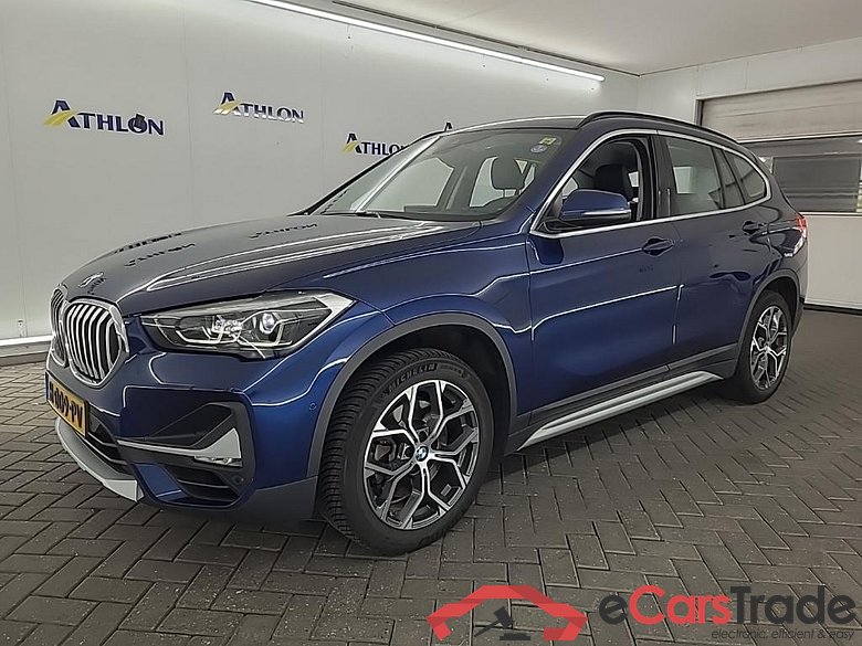 BMW X1 sDrive20iA VDL Nedcar Edition 5D 141kW #1