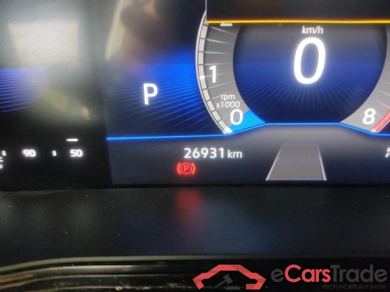 Volkswagen Advance 1.0 TSI 81kW (110CV) DSG (AC4) T-Cross Advance 1.0 TSI 110CV AT7 E6d #5